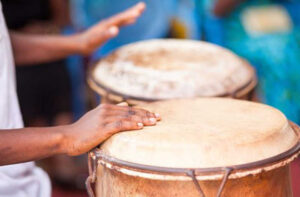 Zanzibar-Sunset-Cruise-Drummer