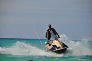 Jet Ski