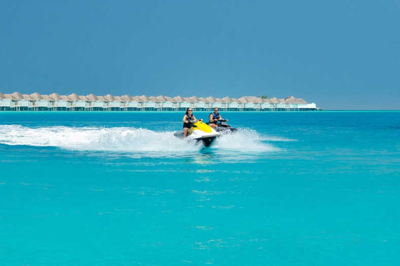 Jet Ski